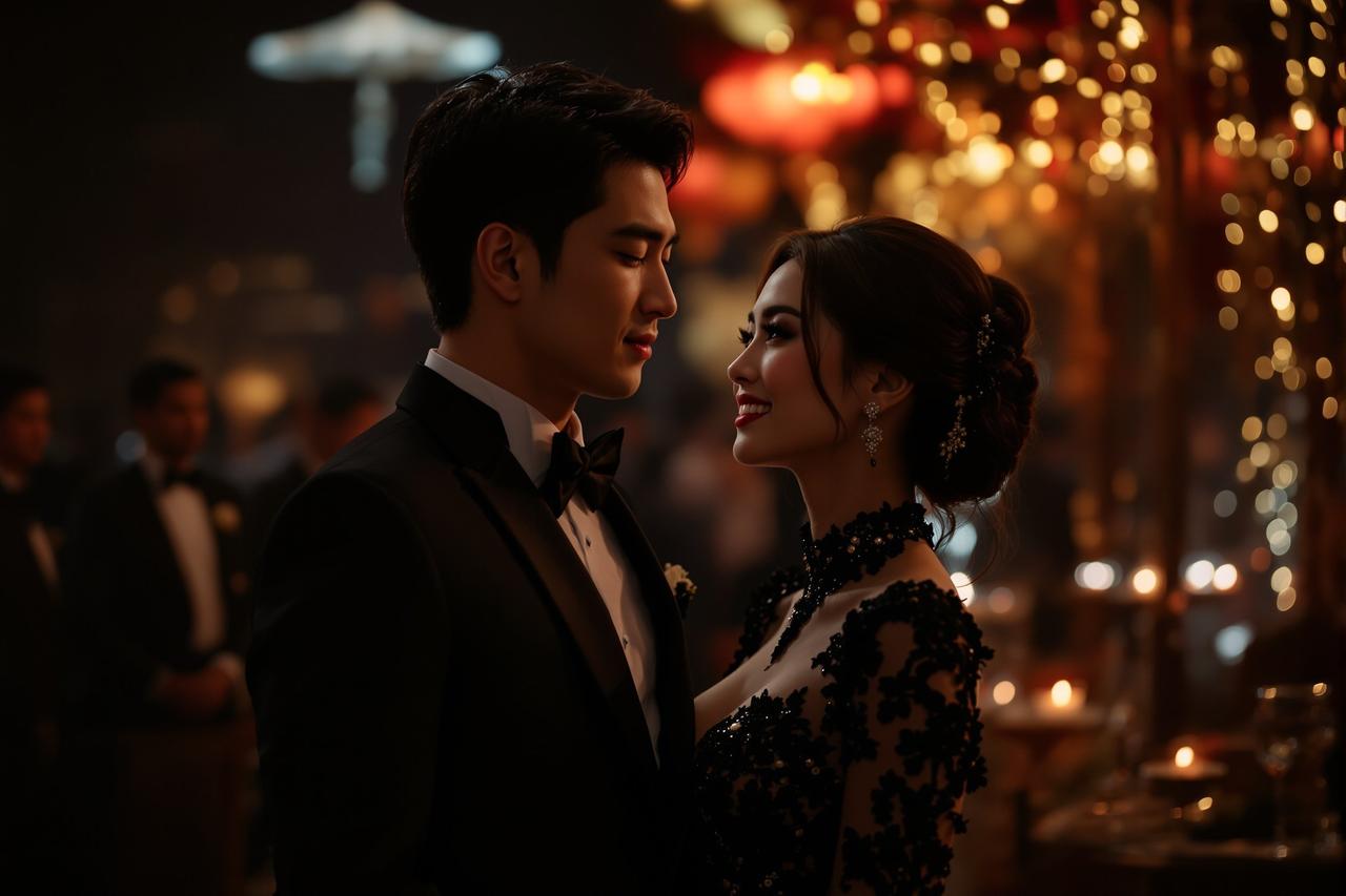某夫妻档明星官宣离婚，结束十年婚姻 - 爆料网5191